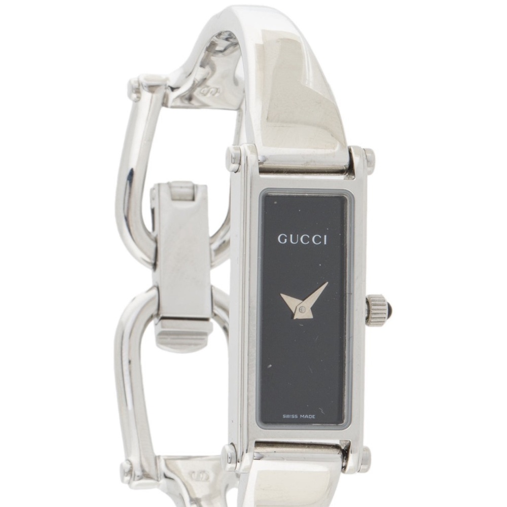 Gucci Stainless Women's 1500 L Watch